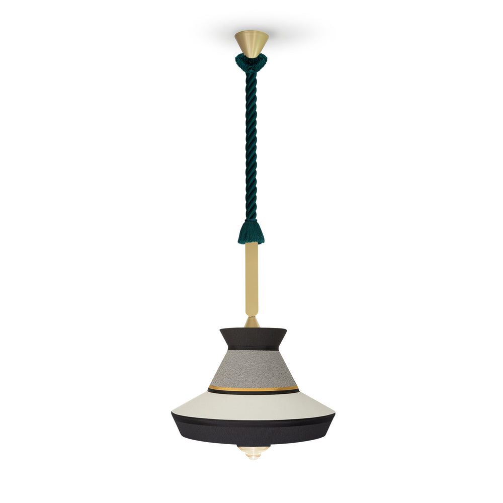 Calypso Guadaloupe Outdoor Pendant Light
