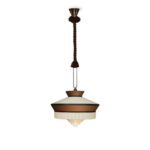 Calypso Martinique Pendant Light