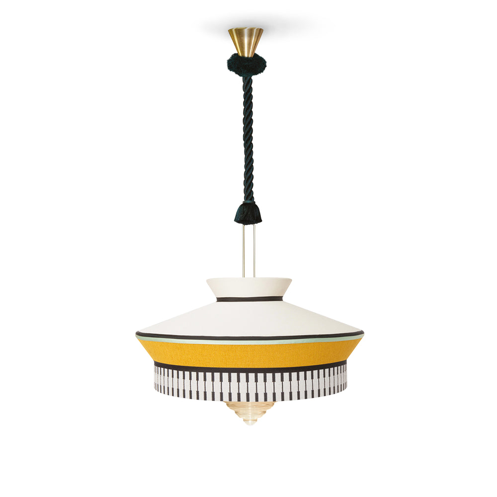 Calypso Martinique Pendant Light