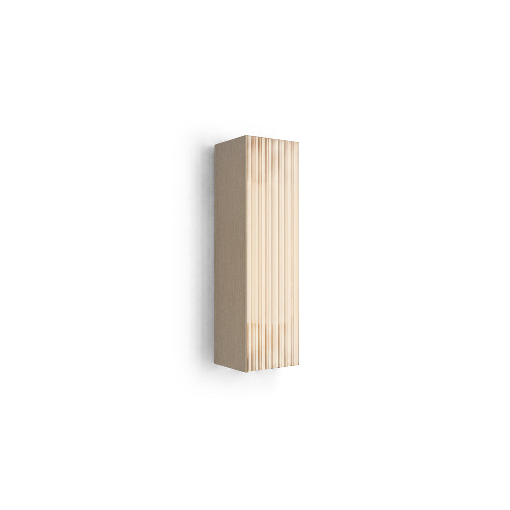 Stick Wall Sconce