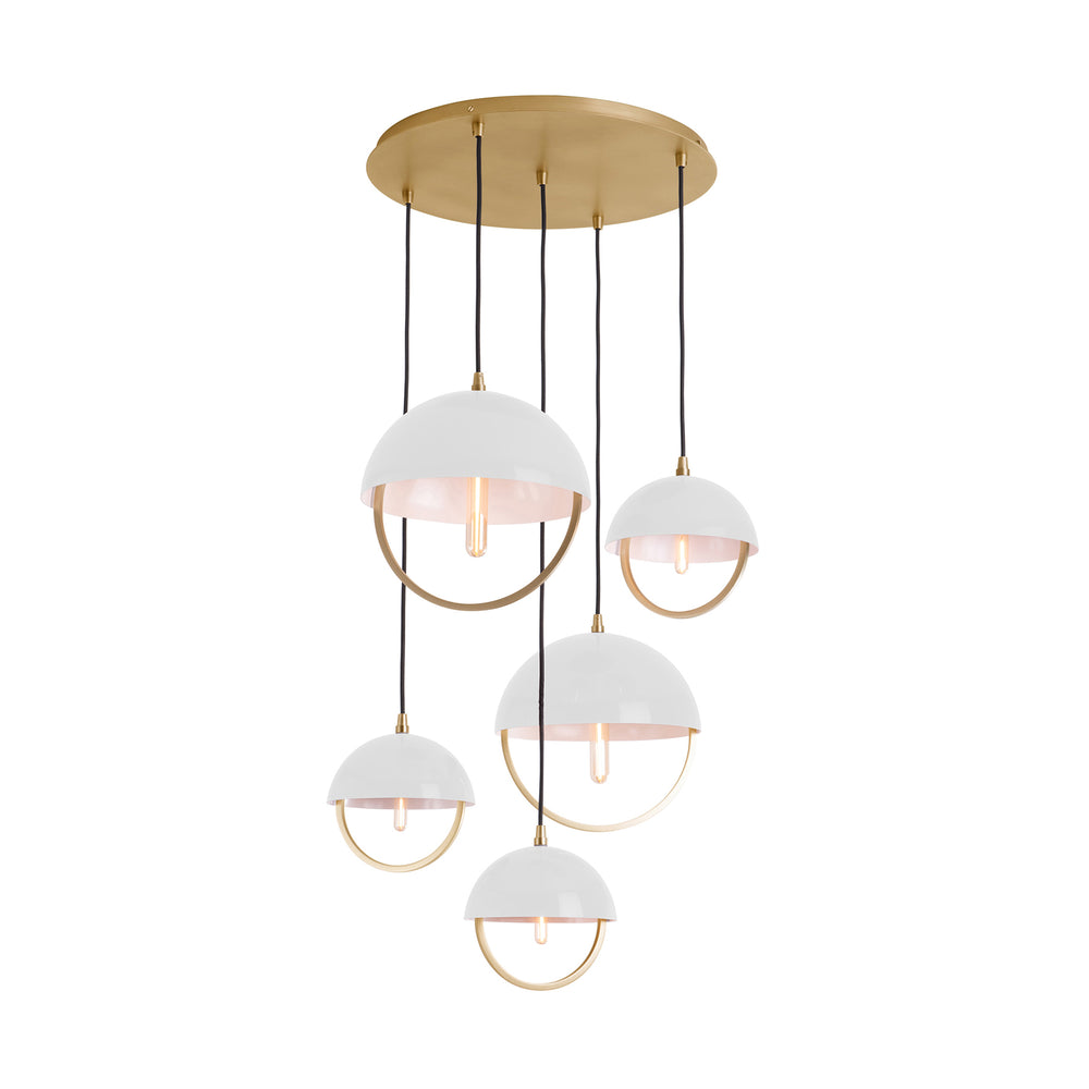 Mavisten Edition Copernica LED Pendant Light