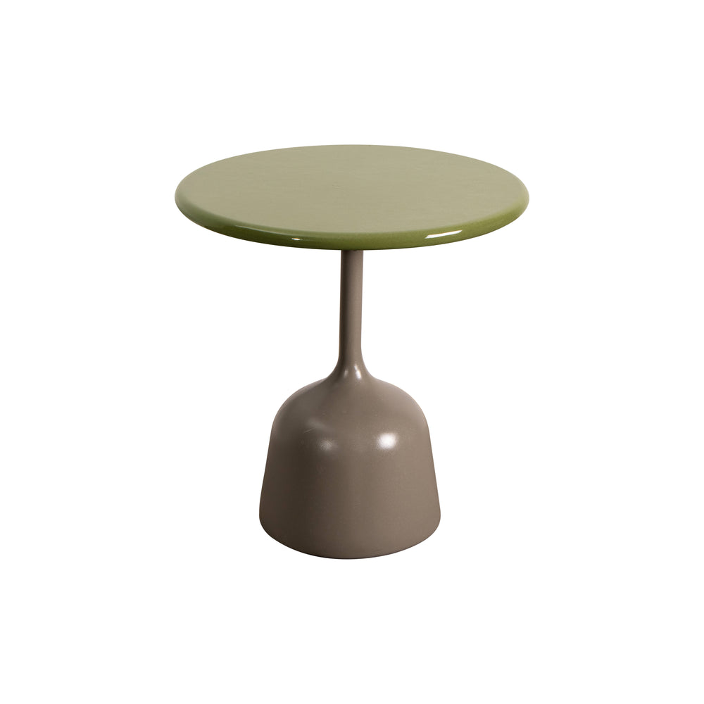 Glaze Indoor/Outdoor Coffee Table