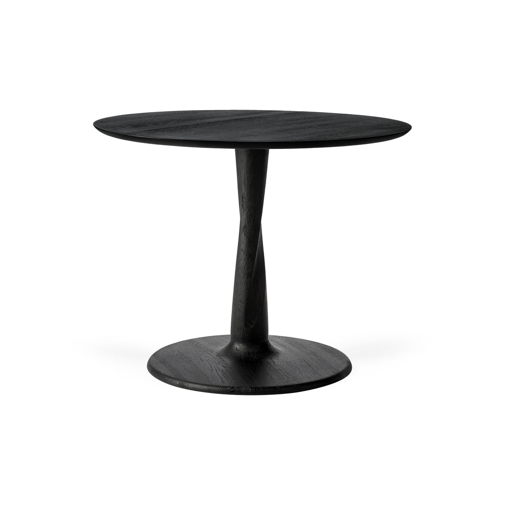 Torsion Dining Table