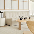 N701 - 3 Seater Sofa Module
