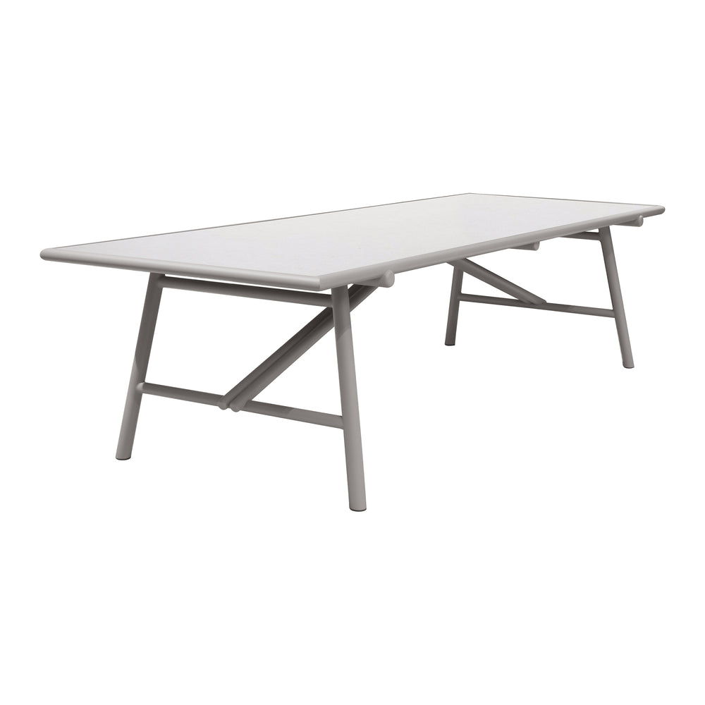 Sticks Outdoor Dining Table