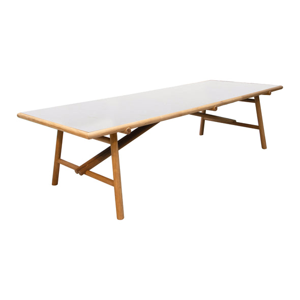 Sticks Outdoor Dining Table