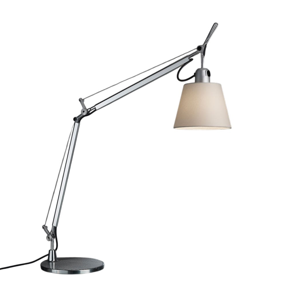 Tolomeo Table Lamp With Shade