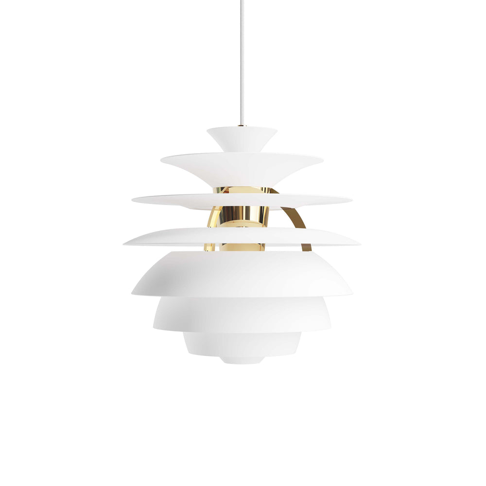 PH Snowball Pendant Light
