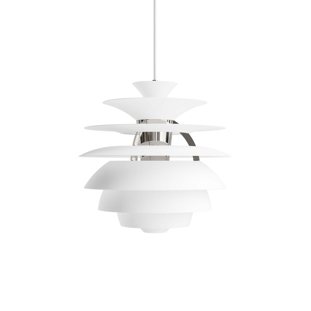 PH Snowball Pendant Light