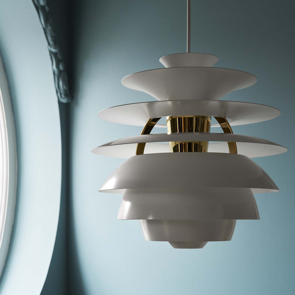 PH Snowball Pendant Light
