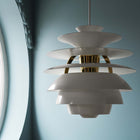 PH Snowball Pendant Light