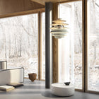 PH Snowball Pendant Light