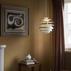 PH Snowball Pendant Light