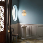 PH Snowball Pendant Light