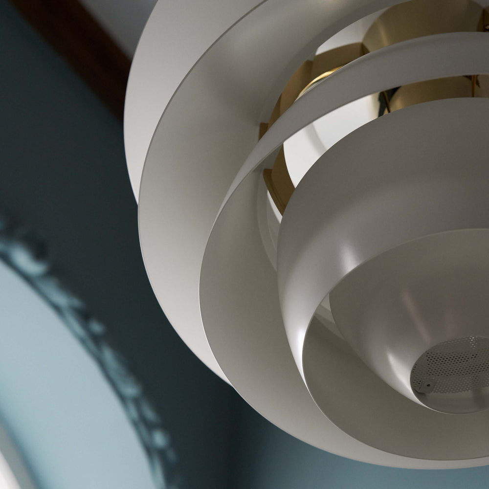 PH Snowball Pendant Light