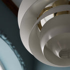 PH Snowball Pendant Light