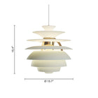 PH Snowball Pendant Light