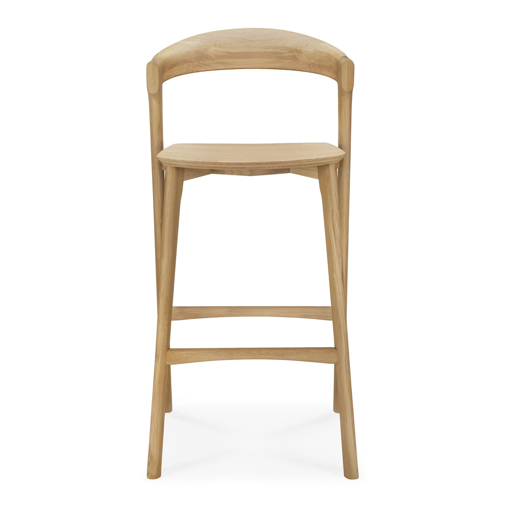 Bok Bar And Counter Stool