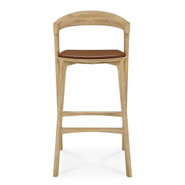 Bok Bar And Counter Stool