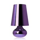 Violet Cindy Table Lamp OPEN BOX