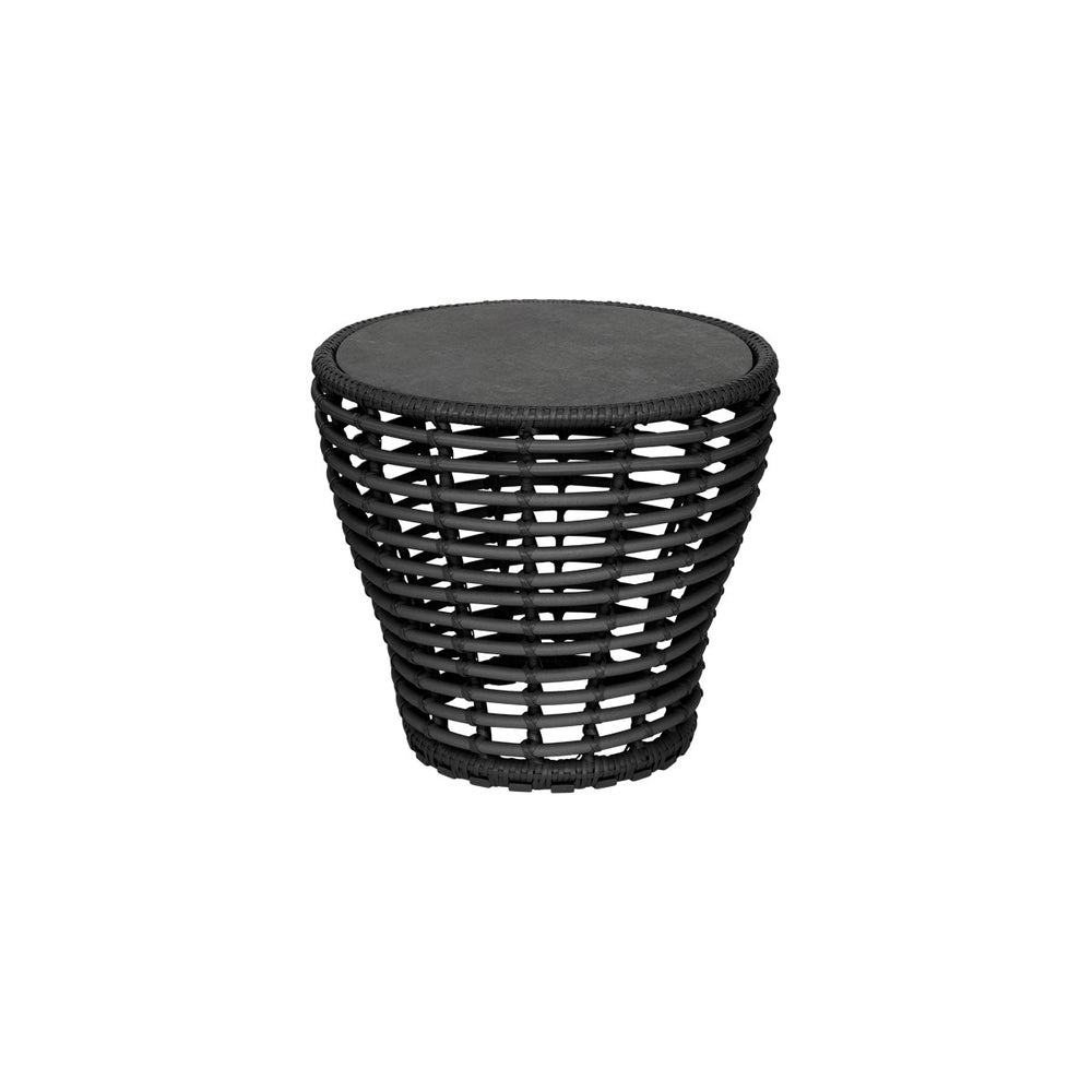 Basket Outdoor Coffee Table
