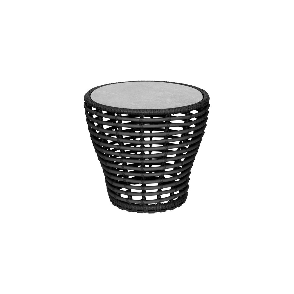 Basket Outdoor Coffee Table