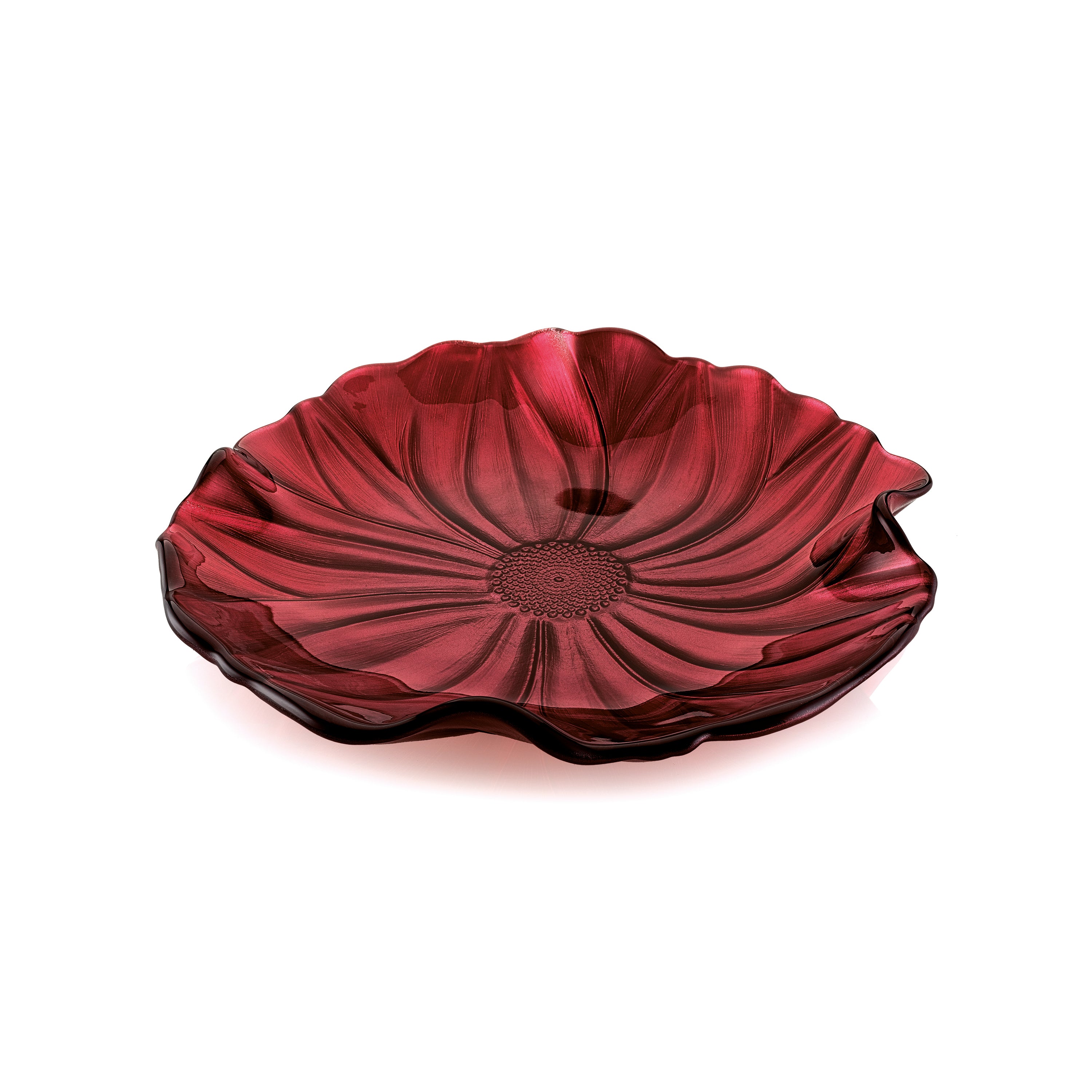 IVV Magnolia Plate - 2Modern