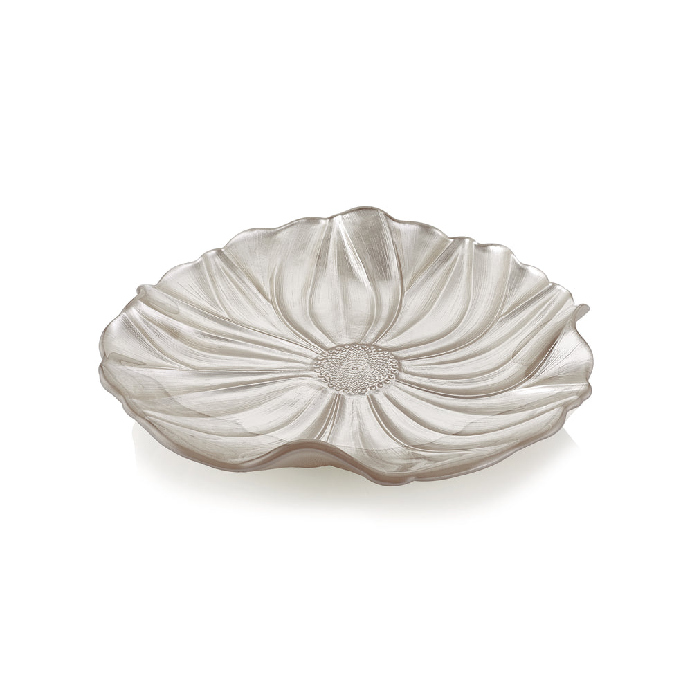 Magnolia Plate