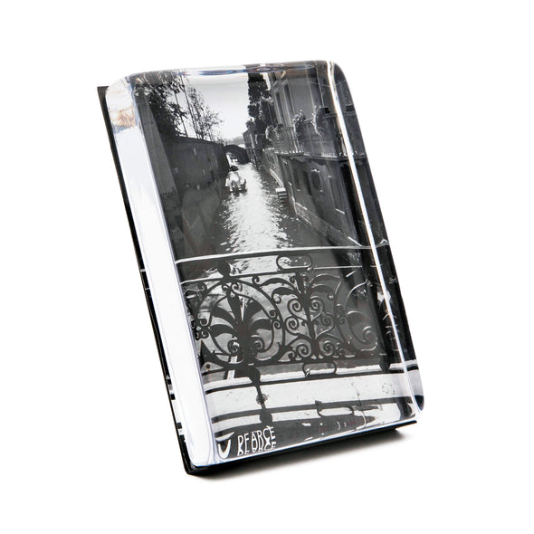 Woodbury Vertical Photo Block