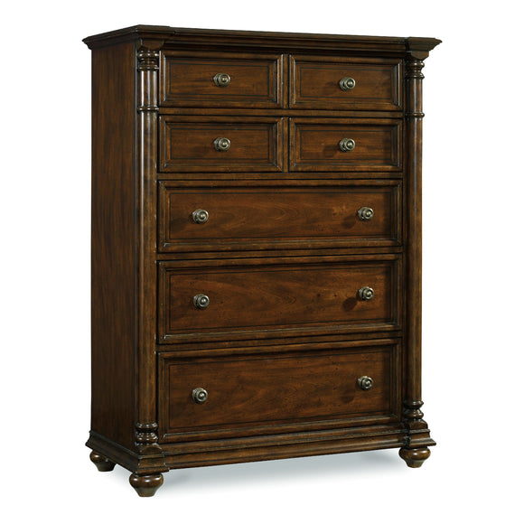 Leesburg Dresser