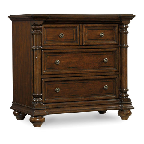 Leesburg Nightstand