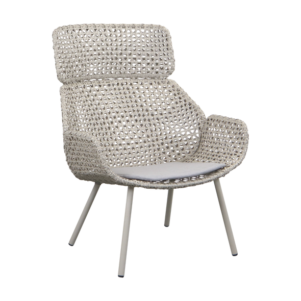 Vibe Outdoor Highback Chair
