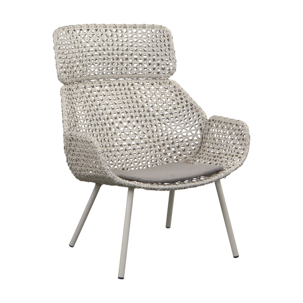 Vibe Outdoor Highback Chair
