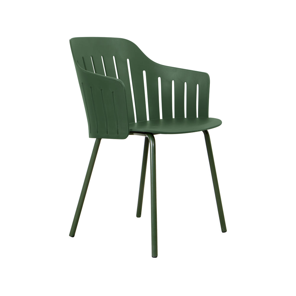 Choice Armchair