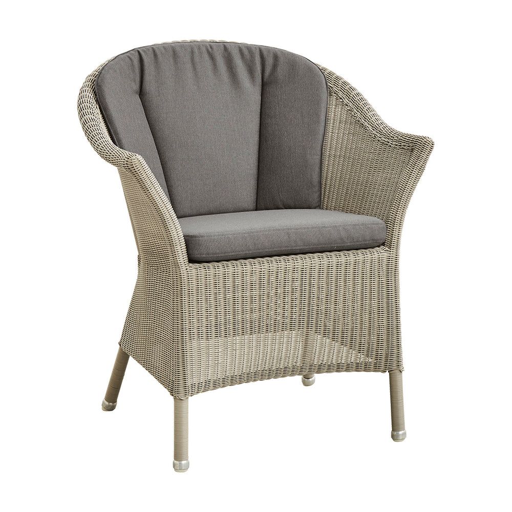 Lansing Outdoor Armchair