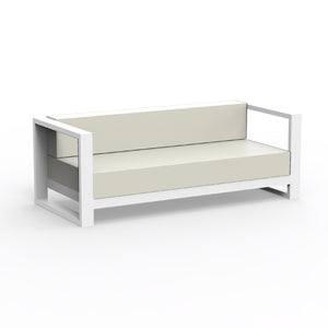 Posidonia Outdoor Deep Sofa