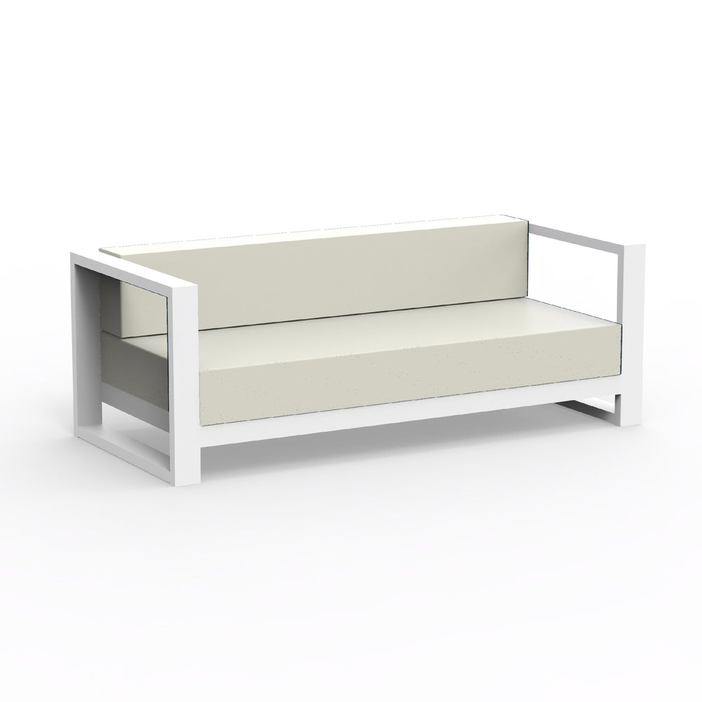 Posidonia Outdoor Deep Sofa