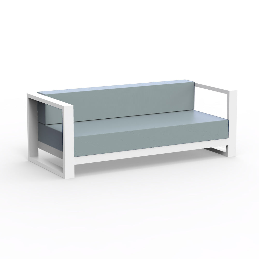 Posidonia Outdoor Deep Sofa