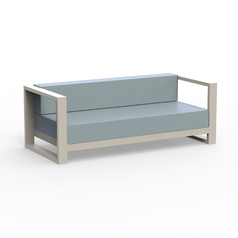 Posidonia Outdoor Deep Sofa