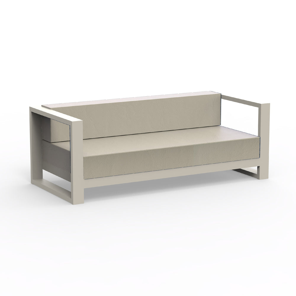 Posidonia Outdoor Deep Sofa
