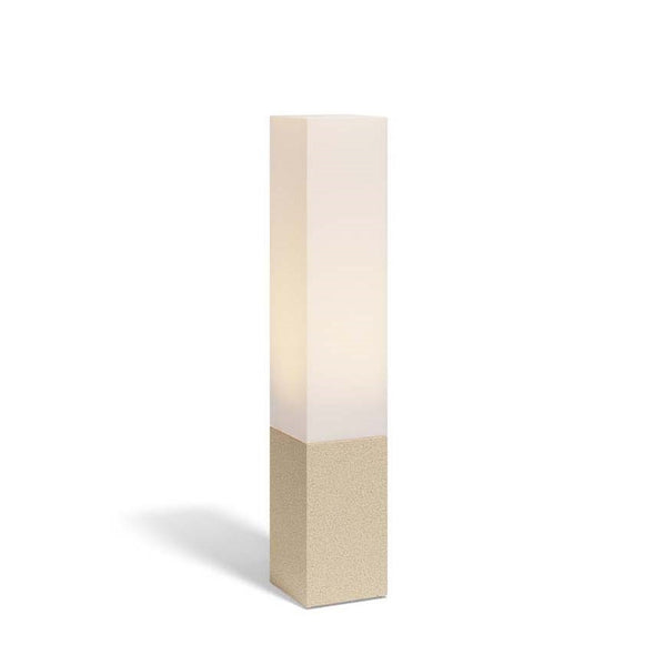 Posidonia Tall Outdoor LED Floor Lamp
