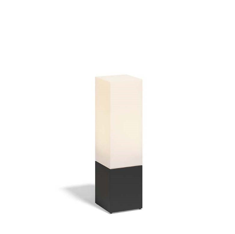 Posidonia Tall Outdoor LED Floor Lamp