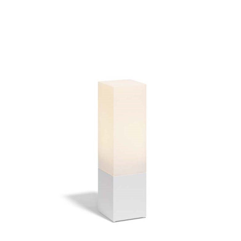 Posidonia Tall Outdoor LED Floor Lamp