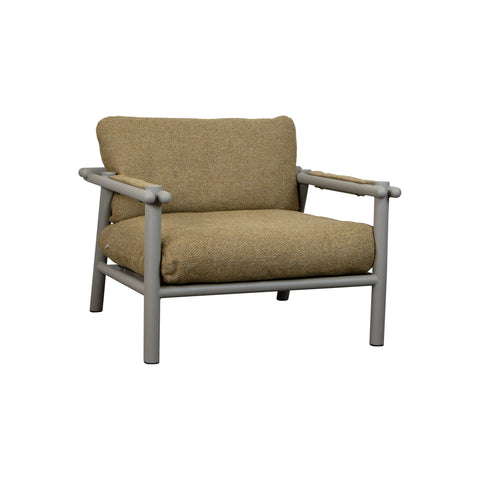 Sticks Outdoor Lounge Chair