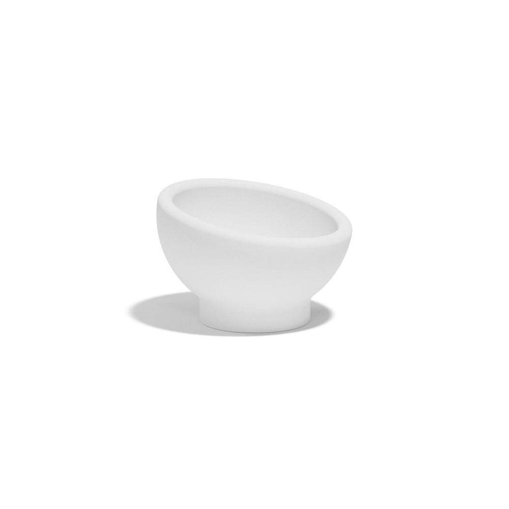Luna Outdoor Planter
