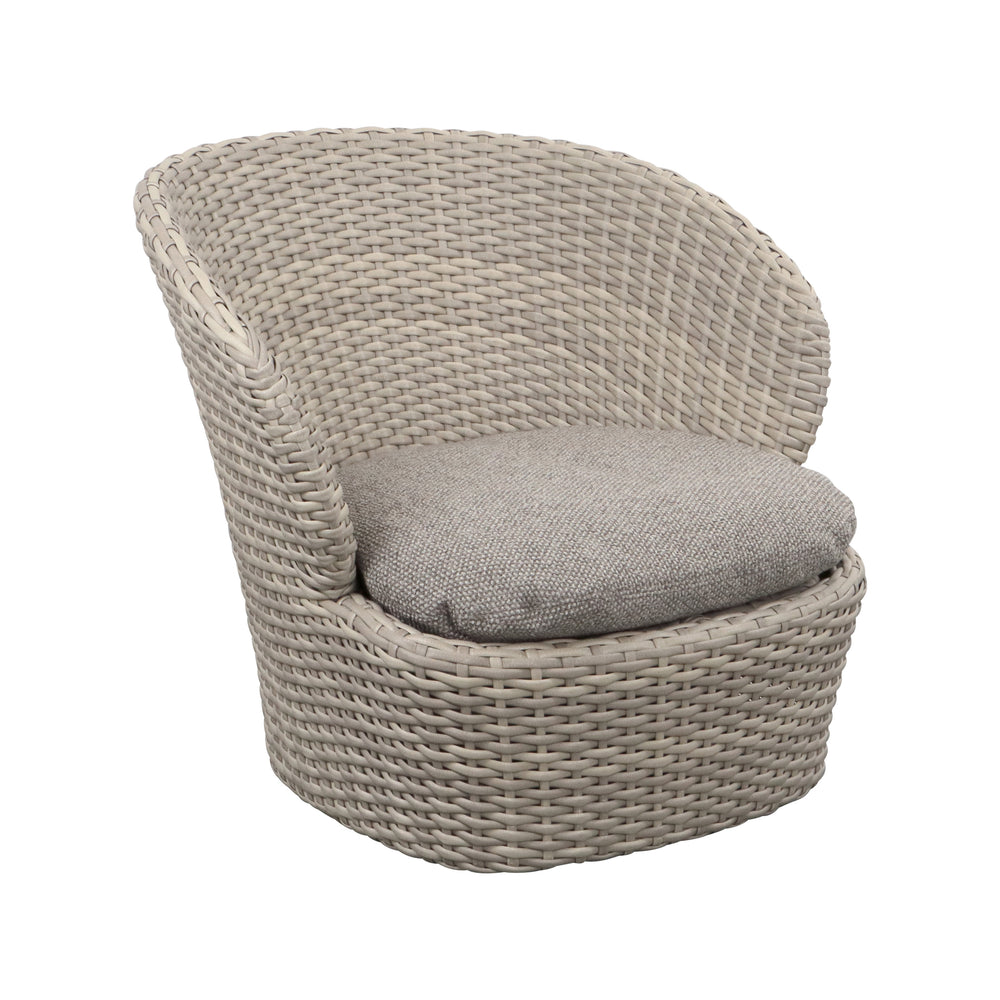 Coast Outdoor Swivel Lounge Chair