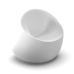 Stone Lounge Chair