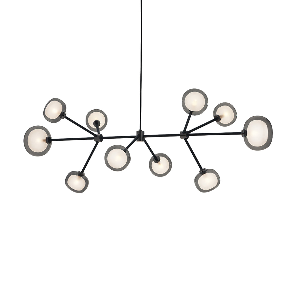 Nabila Linear Chandelier