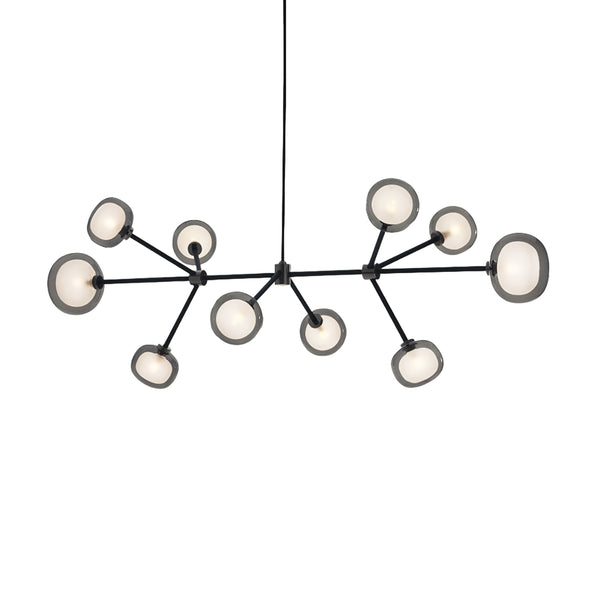 Nabila Linear Chandelier