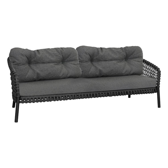 Ocean 3-Seater Outdoor Sofa
